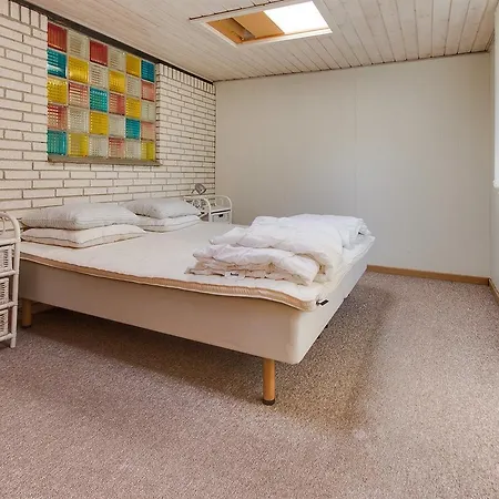 Feriehus Two-bedroom Holiday In *