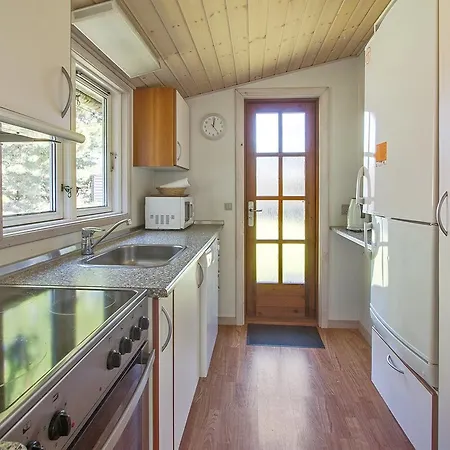 Feriehus Two-bedroom Holiday In *